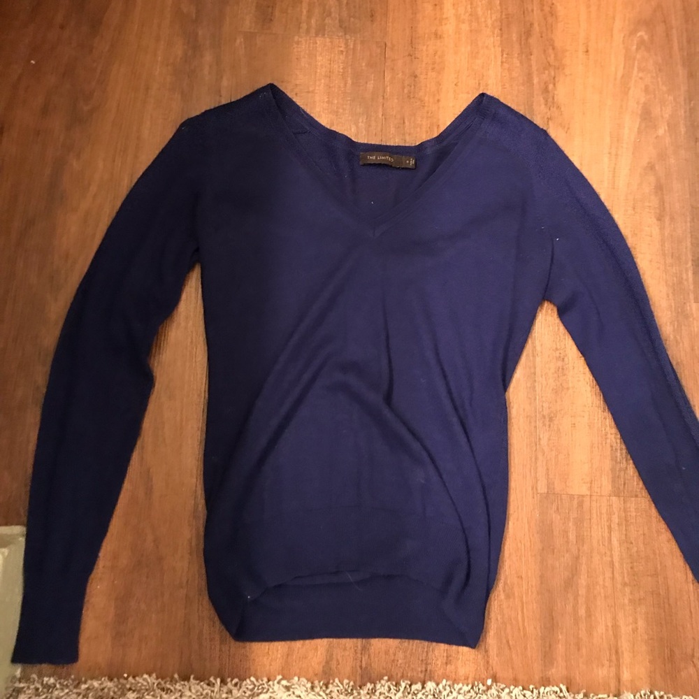 Sweater from Limited